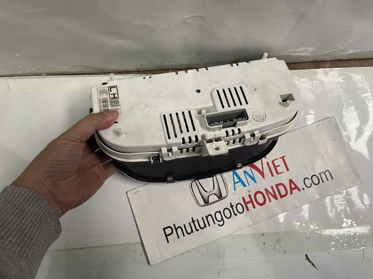 Đồng hồ Táp lô xe Honda CIVIC 2006-2011